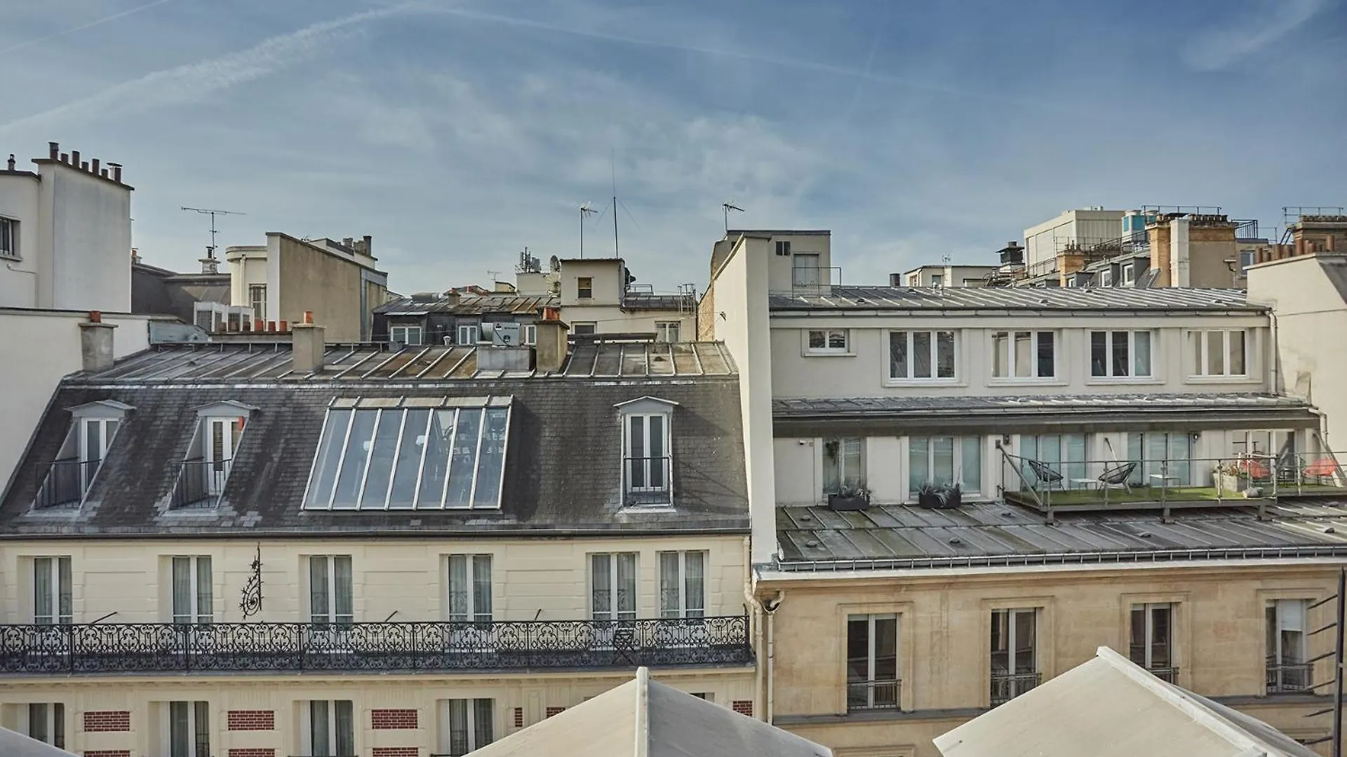 Place Vendome By Prestige * Paris