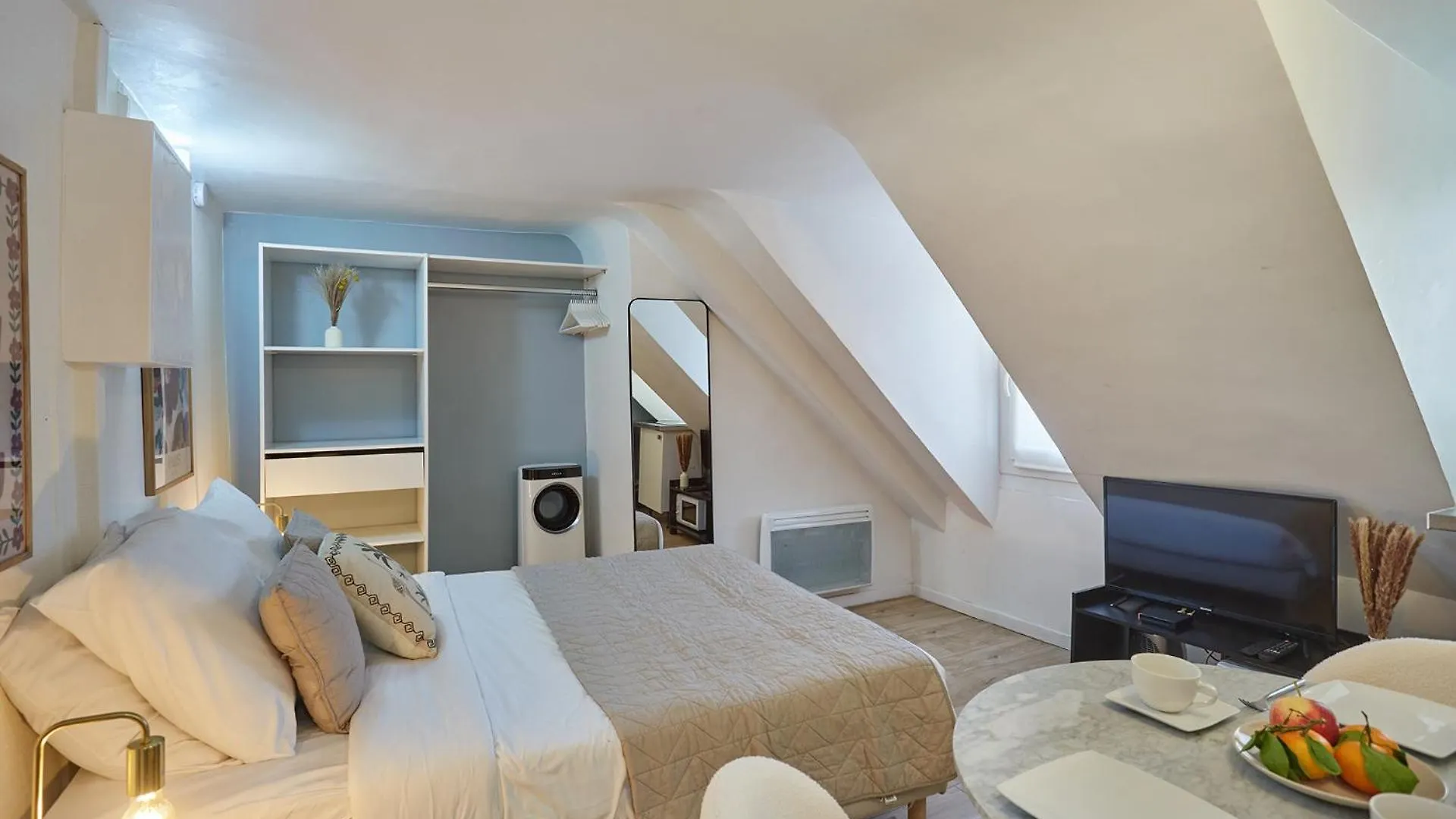 아파트 Place Vendome By Prestige *